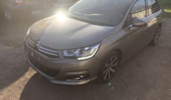 Citroën C4 1.2 Puretech 130 Shine FULL CUIR/LED/GPS/DENON/MASSAGE/17 complet