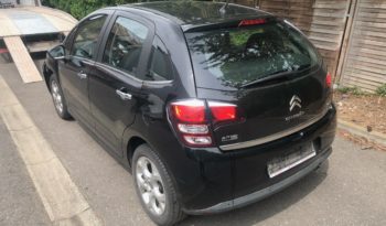 Citroën C3 1.2 Puretech 82 Exclusive complet