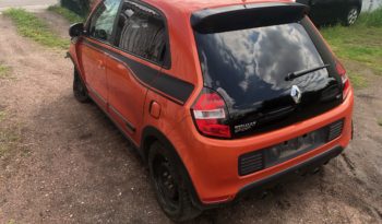 Renault Twingo III 0.9 TCE 110 GT FULL complet