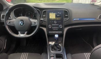 Renault Mégane 4 1.6 DCI 130 GT Line FULL TOIT/SIEGE F1/FULL LED/GPS Accidenté complet