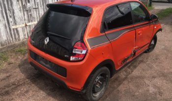 Renault Twingo III 0.9 TCE 110 GT FULL complet