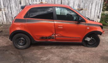 Renault Twingo III 0.9 TCE 110 GT FULL complet