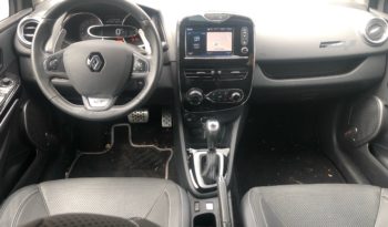 Renault Clio 4 IV 1.2 TCe 120 EDC GT FULL complet