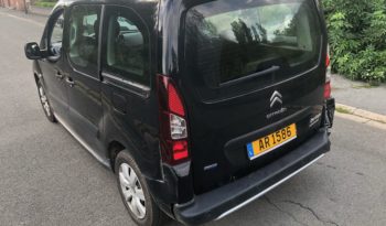 Citroën Berlingo Multispace 1.6 HDI 120 XTR GPS complet