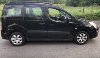 Citroën Berlingo Multispace 1.6 HDI 120 XTR GPS complet