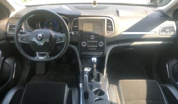 Renault Mégane IV 4 1.5 dCi 110ch energy Intens FULL complet