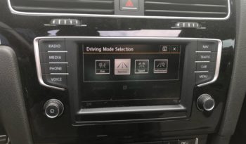 VW Golf VII 2.0 TDI 150 R Line 4 Motion FULL ACC/XENON/GPS/CAR PLAY/MODE/CAMERA/17″ complet