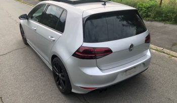 VW Golf VII 2.0 TDI 150 R Line 4 Motion FULL ACC/XENON/GPS/CAR PLAY/MODE/CAMERA/17″ complet