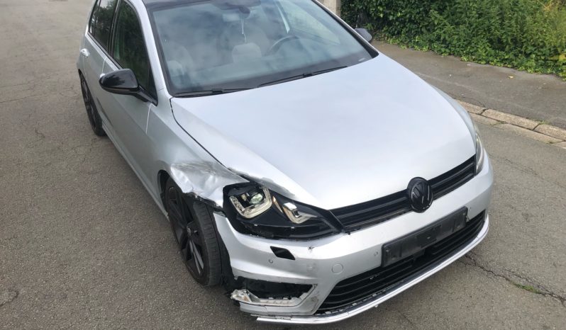 VW Golf VII 2.0 TDI 150 R Line 4 Motion FULL ACC/XENON/GPS/CAR PLAY/MODE/CAMERA/17″ complet