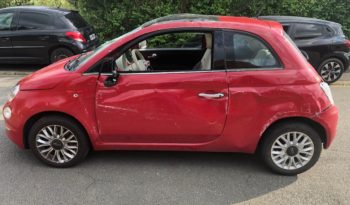 Fiat 500 1.2 8v 69ch Eco Pack Lounge FULL complet