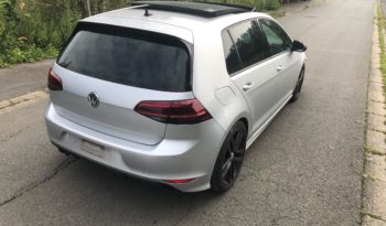 VW Golf VII 2.0 TDI 150 R Line 4 Motion FULL ACC/XENON/GPS/CAR PLAY/MODE/CAMERA/17″ complet