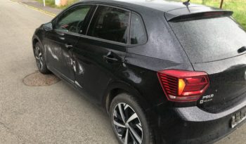 VW Polo VI 1.0 TSI 95 BEATS complet