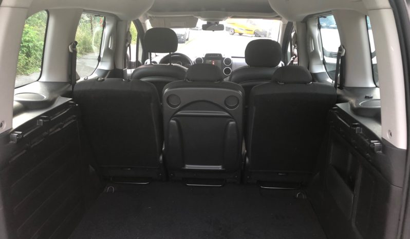 Citroën Berlingo Multispace 1.6 HDI 120 XTR GPS complet