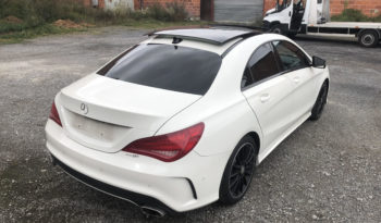 Mercedes-Benz CLA 220 CDI 7G-DCT AMG FULL complet