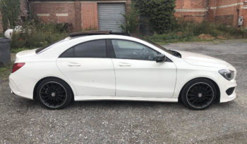 Mercedes-Benz CLA 220 CDI 7G-DCT AMG FULL complet