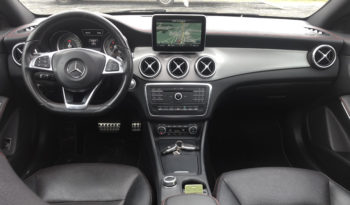 Mercedes-Benz CLA 220 CDI 7G-DCT AMG FULL complet