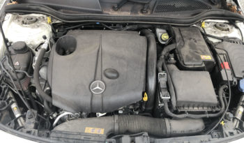 Mercedes-Benz CLA 220 CDI 7G-DCT AMG FULL complet