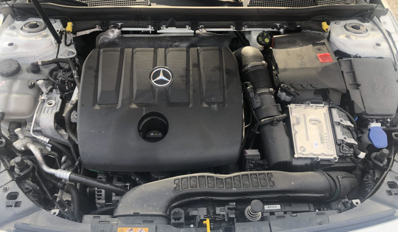 Mercedes-benz CLA 180 d 116ch AMG Line 7G-DCT FULL complet