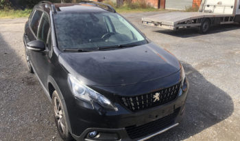 Peugeot 2008 1.6 BlueHDI GT Line FULL complet