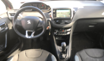 Peugeot 208 1.6 e-HDI ALLURE complet