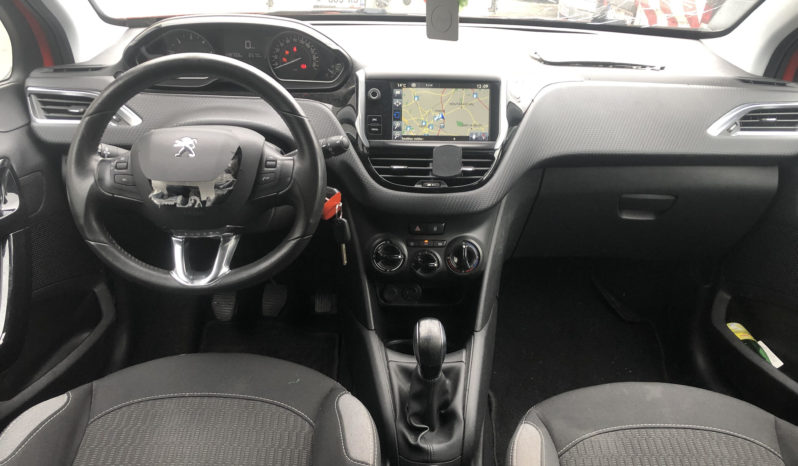 Peugeot 208 1.6 BlueHDI 75 Style GPS complet