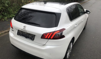 Peugeot 308 1.6 BlueHDI 120 Allure FULL complet