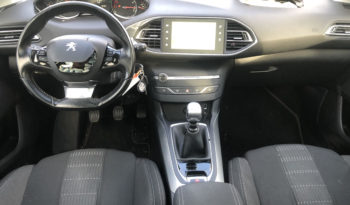 Peugeot 308 1.2 Puretech 130 Allure FULL complet