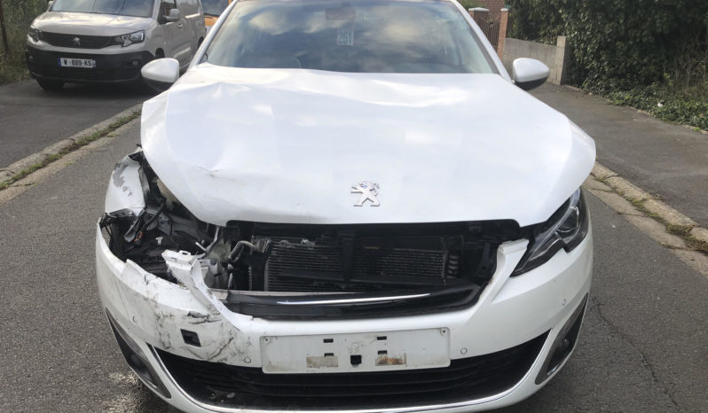 Peugeot 308 1.2 Puretech 130 Allure FULL complet