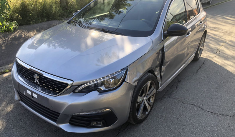 Peugeot 1.5 BlueHDI 130 GT Line FULL complet