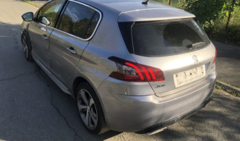 Peugeot 1.5 BlueHDI 130 GT Line FULL complet