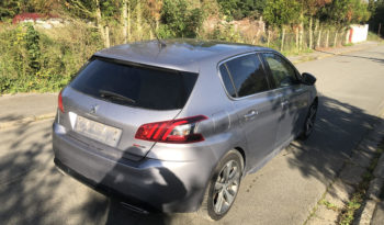 Peugeot 1.5 BlueHDI 130 GT Line FULL complet