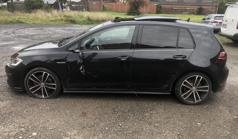 Volkswagen Golf VII 2.0 TDI 184 GTD 5P FULL complet