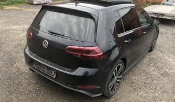 Volkswagen Golf VII 2.0 TDI 184 GTD 5P FULL complet