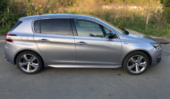 Peugeot 308 1.2 Puretech 130 GT Line FULL complet