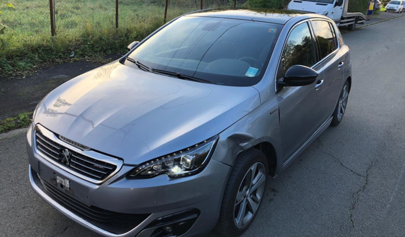 Peugeot 308 1.2 Puretech 130 GT Line FULL complet