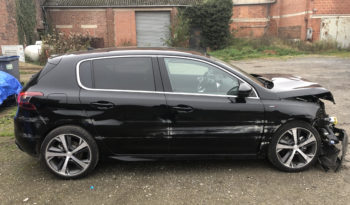 Peugeot 308 1.2 Puretech 130 GT Line FULL complet