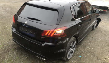 Peugeot 308 1.2 Puretech 130 GT Line FULL complet