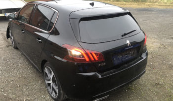 Peugeot 308 1.2 Puretech 130 GT Line FULL complet