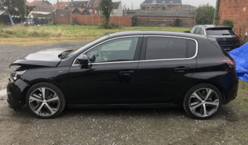 Peugeot 308 1.2 Puretech 130 GT Line FULL complet