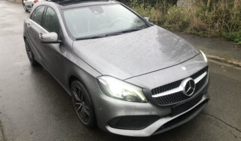 Mercedes-Benz A200d Fascination AMG 7G-DCT FULL complet