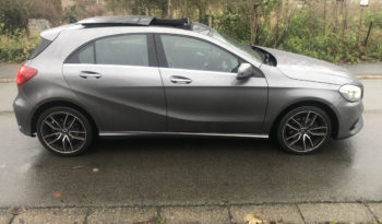 Mercedes-Benz A200d Fascination AMG 7G-DCT FULL complet