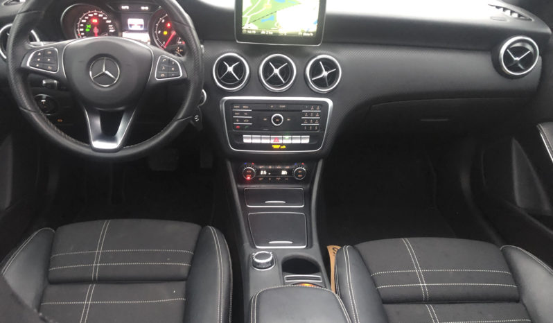 Mercedes-Benz A200d Fascination AMG 7G-DCT FULL complet