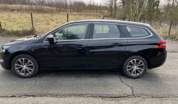 Peugeot 308 SW II 1.6 BlueHDi 120 S&S Allure FULL complet