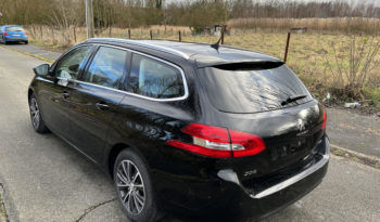 Peugeot 308 SW II 1.6 BlueHDi 120 S&S Allure FULL complet