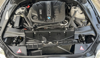 BMW Série 6 Gran Coupé 640d xDrive 3.0 313 PACK M SPORT Accidenté complet