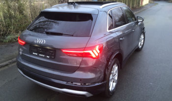 Audi Q3 35 TFSI 150 ch Advanced FULL complet