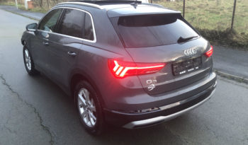 Audi Q3 35 TFSI 150 ch Advanced FULL complet