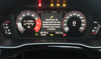 Audi Q3 35 TFSI 150 ch Advanced FULL complet