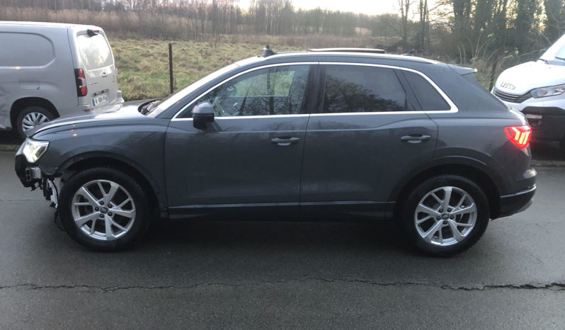 Audi Q3 35 TFSI 150 ch Advanced FULL complet