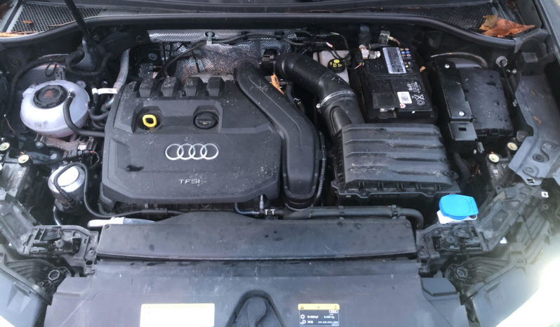 Audi Q3 35 TFSI 150 ch Advanced FULL complet